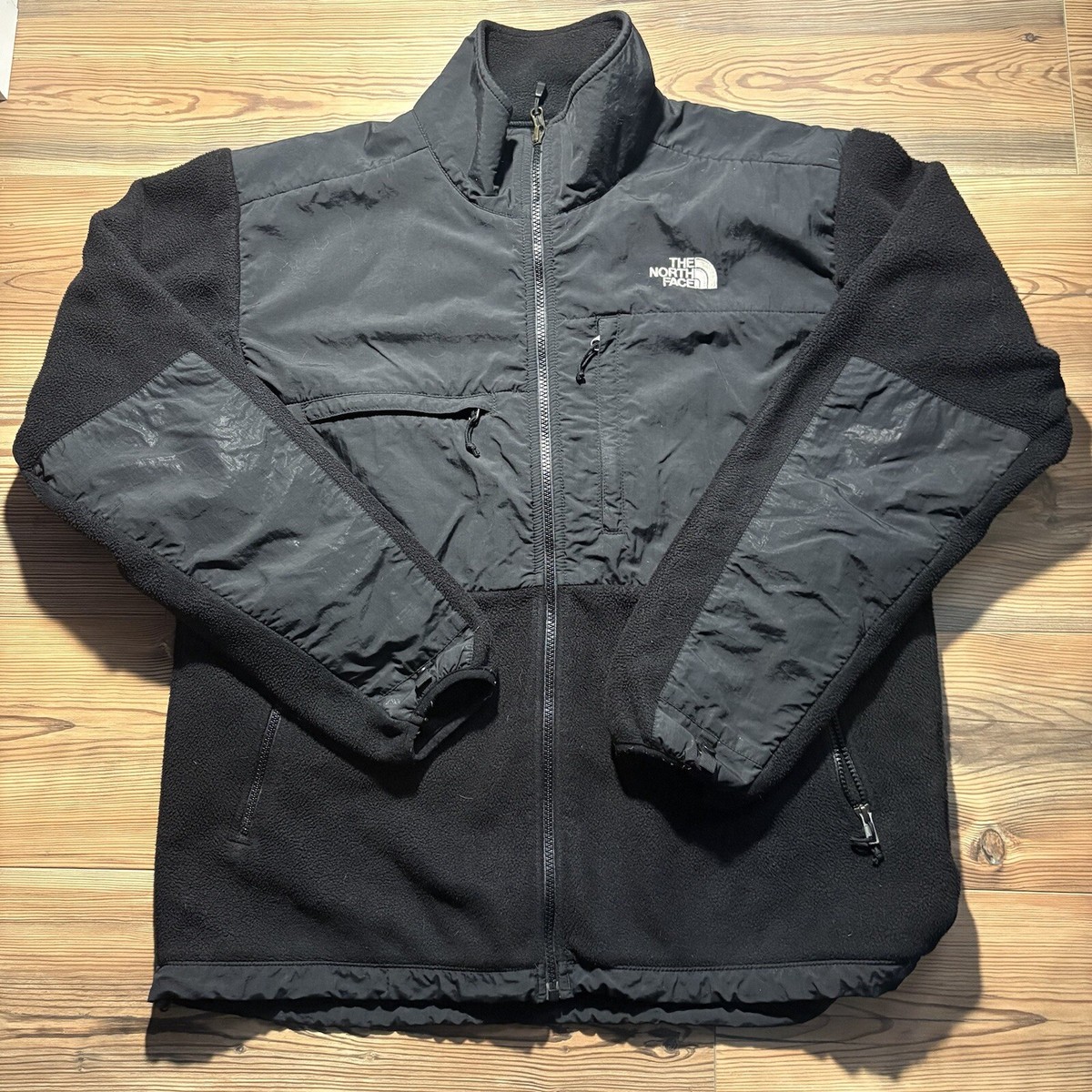 North Face Denali Jackets for Men for sale - eBay North Face Denali Jackets for Men for sale - eBay