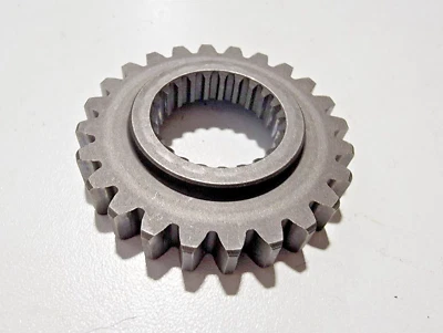 Motor De Arranque Motor De Arranque Rueda Engranaje 3 1975-1983 Yamaha XS650S XS650 TX650 XS2 Foto 1 de 4