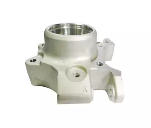 2014-2017 Polaris RZR XP 4 1000 OEM Right Hand Wheel Bearing Carrier 5138416 - Picture 1 of 5