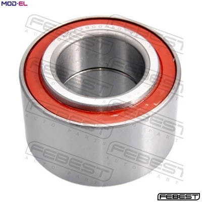 WHEEL BEARING DAC43800050-45 FOR LEXUS TOYOTA 2JZ-GE 3.0L 6cyl GS1UZ-FE 4.0L LS - Image 1 of 4