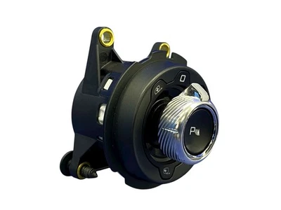 2018-2023 MCLAREN 720S FRONT MIRROR ADJUSTMENT CONTROL SWITCH KNOB 14MA397CP - Image 1 of 4