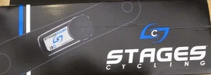 Stages Cycling Carbon Power L GXP Rennrad 175mm - Bild 1 von 7
