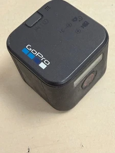 Paquete de cámaras de acción GoPro HERO Session para piezas o reparación - Imagen 1 de 6