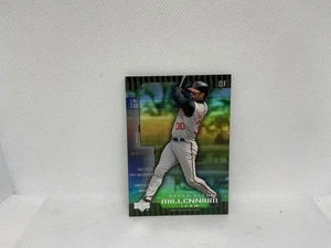 2000-UPPERDECK LEGENDS-MILLENNIUM TEAM-KEN GRIFFEY JR #UD10 - Imagen 1 de 2