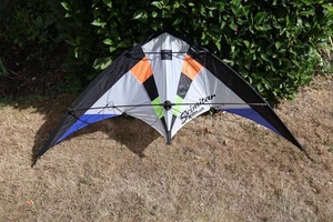 Spirit of Air Scimitar two line stunt kite in good condition - Picture 1 of 1