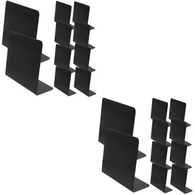  2 Pack Small Business Supplies Table Decorations Frame Chalkboard Sign - Image 1 of 4