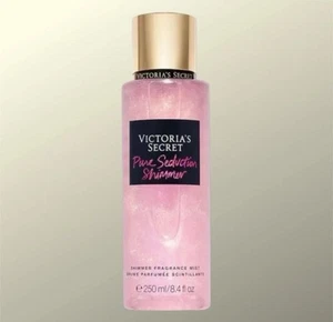 Victoria's Secret Pure Seduction Shimmer Body Mist for Women 250ml - Picture 1 of 3