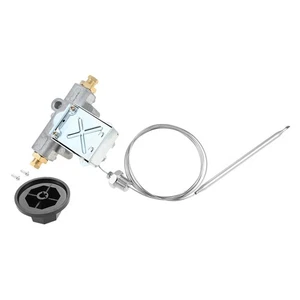 1Pcs Gas Fryer Thermostat for Pitco P5047588 Pitco GSA60301800 Pitco 4290-006 - Picture 1 of 6