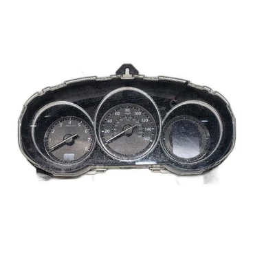 Speedometer Cluster MPH ID KR24-55-471A Thru C Fits 13-15 MAZDA CX-5 1325559 - Image 1 of 4