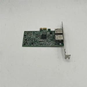 Lenovo 5720 1GbE RJ45 2-Port PCIe Ethernet Adapter - 7ZT7A00482 - Picture 1 of 4