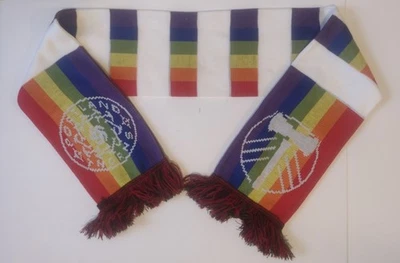 Portland Timbers Pride Scarf - Image 1 of 2