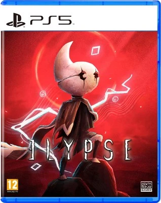 PIX'N LOVE GAMES Elypse PS5
