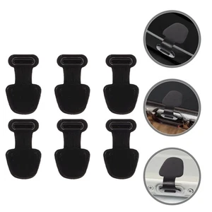 6 Pcs Type-C Anti-Poussière Housse Usb Protecteur - Photo 1 sur 12