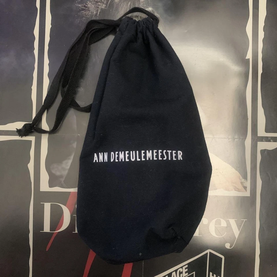 Estuche pequeño para accesorios Ann Demeulemeester Foto 1 de 1