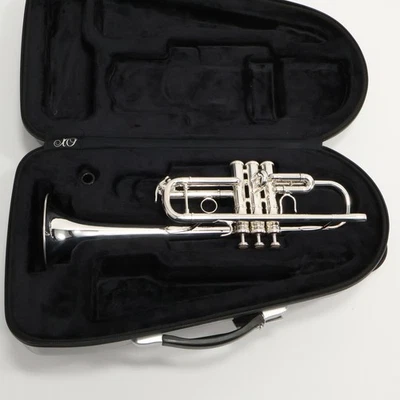 Jupiter XO Model 1624S Professional C Trumpet MINT CONDITION - Image 1 of 4