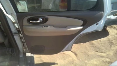 RAINIER   2005 Door Trim Panel Rear 25886327 - Image 1 of 4