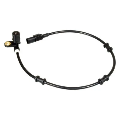 For Mercedes-Benz ML320 98-02 Holstein Rear Driver Side ABS Wheel Speed Sensor Foto 1 de 4