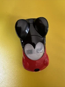 Hot Wheels Disney MICKEY MOUSE 1:64 Scale Die-cast Character Car - Picture 1 of 6