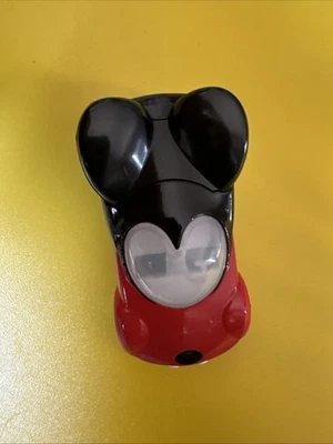 Hot Wheels Disney MICKEY MOUSE 1:64 Scale Die-cast Character Car - Image 1 of 4