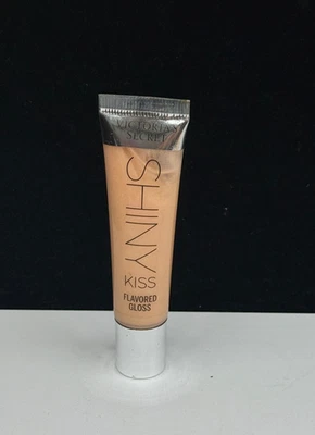 Shiny Kiss Flavored Gloss by Victoria Secret's ~Slice of Heaven 13 g NEW RARE - Image 1 of 4