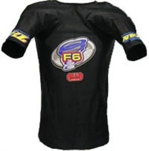 F6 Tornado Bench Press Shirt By Titan - IPF Powerlifting Legal - Picture 1 of 2