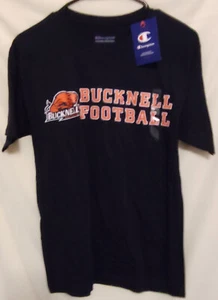 Large Bucknell University Bisons Football Shirt - Picture 1 of 4