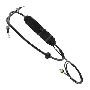 Electric Parking Brake For Mercedes-Benz CL550 4Matic Coupe 2-Door A2214302149 - Bild 1 von 12