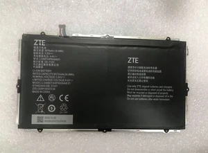 Li3990T44P6hl6A831 - New Original 9070mAh 3.85V Battery for ZTE ZPAD 10.1' K90U - Picture 1 of 2