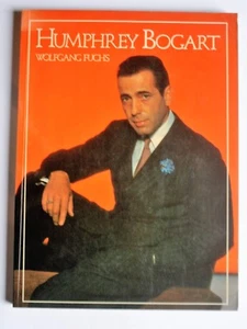 R3G0102 Humphrey Bogart. Kult- Star - 1986 von Wolfgang J. Fuchs  - Picture 1 of 6