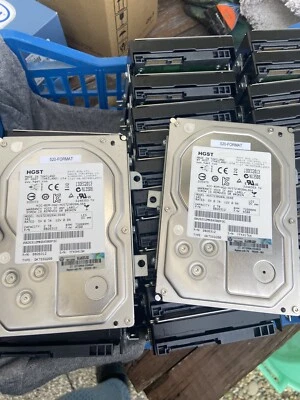 Hd Sas - Immagine 1 di 4