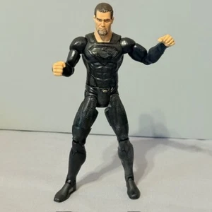 Modellino giocattolo General Zod Superman II vintage DC Comic Legend Universe Mcfarlane - Foto 1 di 3