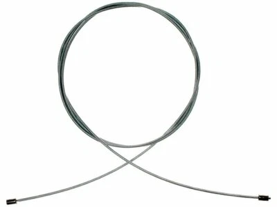 Cable de freno de estacionamiento intermedio AC Delco 71451FR para Pontiac Ventura 1971-1974 Foto 1 de 2