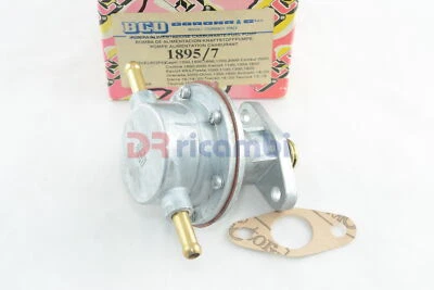 Pompe à Carburant Pour Ford Escort Fiesta Granada Sierra Taunus BCD 1895/7 - Photo 1/4