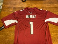 pat mcafee jersey ebay