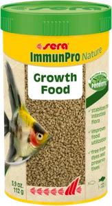 Sera ImmunPro Nature - Picture 1 of 4