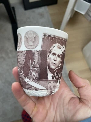 EHREN TOOL 2006 Coleccionista Copa de Guerra Conversación Arte Foto 1 de 4