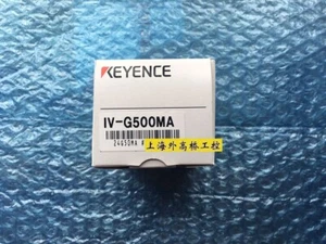 KEYENCE IV-G500MA NOWY W pudełku 1 szt. Darmowa wysyłka przyspieszona#L - Zdjęcie 1 z 1