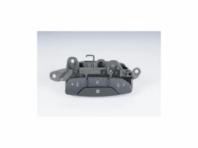 For 2007-2013 Chevrolet Suburban 2500 Steering Wheel Switch AC Delco 32637WP - Image 1 of 2
