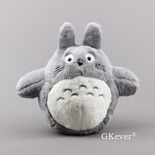 30CM Cartoon Totoro Soft Plush Doll Toy New My Neighbor Totoro Kids Girls Gifts