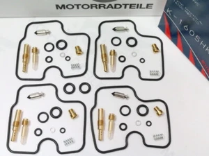 Juego de reparación de carburador Honda CBR 900 RR SC28 '92-'95 juego de reparación de carburador nuevo - Imagen 1 de 1