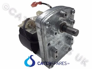 87-028AS Prince Castle Rotierende Förder Brot Brötchen Toaster Antriebsrad Motor - Bild 1 von 2