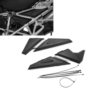ABS Side Panel Set Guard Cover For BMW R1200GS / ADV 2013-2016 Water Cooled - Picture 1 of 8
