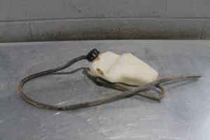 2008 KAWASAKI KFX 450 R KFX450R COOLANT WATER TANK RESERVOIR BOTTLE #5169 - Picture 1 of 4