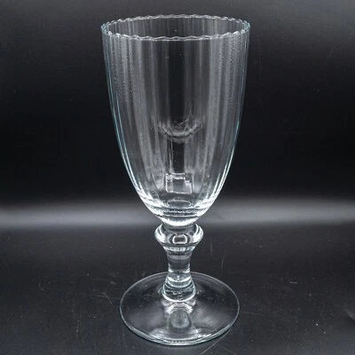 Vaso de té helado óptico Lenox Butler's Pantry 8 7/8" MUCHOS - ENVÍO GRATUITO A EE. UU. Foto 1 de 4