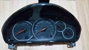 Instrumental Cluster Mitsubishi Grandis 2010 - Picture 1 of 2