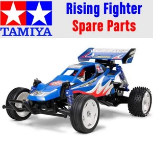 Tamiya Rising Fighter 58416 RC Spares - Choice of Spare Parts - Picture 1 of 10