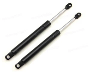 2PCS Rear Trunk Gas Lift Support Damper Shock Strut Lid For BMW E32 735i 740i - Picture 1 of 6