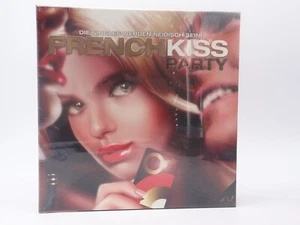 French Kiss Single Party Spiel Gesellschaftsspiel Brettspiel Spiel DEUTSCH | NEU - Bild 1 von 3