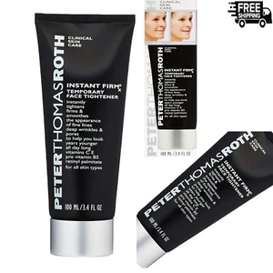 Peter Thomas Roth Instant FIRMx Temporary Face Tightener Facial Treatment 3.4 oz - Picture 1 of 10