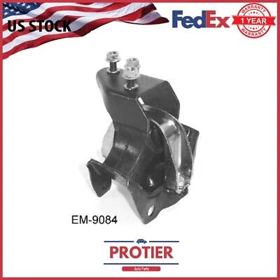 Montaje motor 9084 se adapta a 86-89 Acura Integra 1.6L-L4 Foto 1 de 3